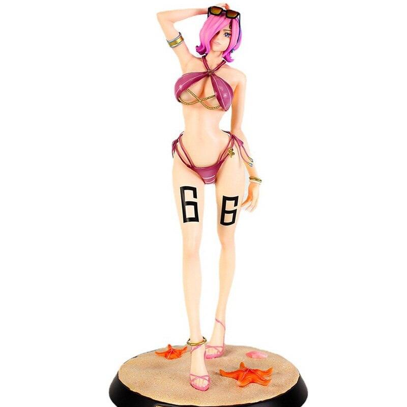 One Piece - Vinsmoke, Reiju 30 cm (Bikini) - OtakuOptions