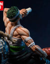 One Piece - Lorenor Zoro 15cm