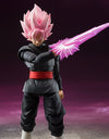 Dragonball Super - Goku Black (Zamasu) Action Figur 14cm