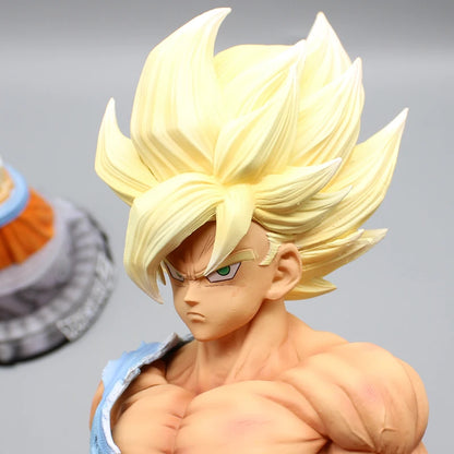 Dragon Ball Z - Son Goku Super Sayajin 44 cm *8 Tage Lieferzeit*
