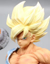 Dragon Ball Z - Son Goku Super Sayajin 44 cm *8 Tage Lieferzeit*