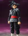 Dragonball Super - Goku Black (Zamasu) Action Figur 14cm