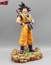 Dragon Ball Z - Son Goku 32 cm