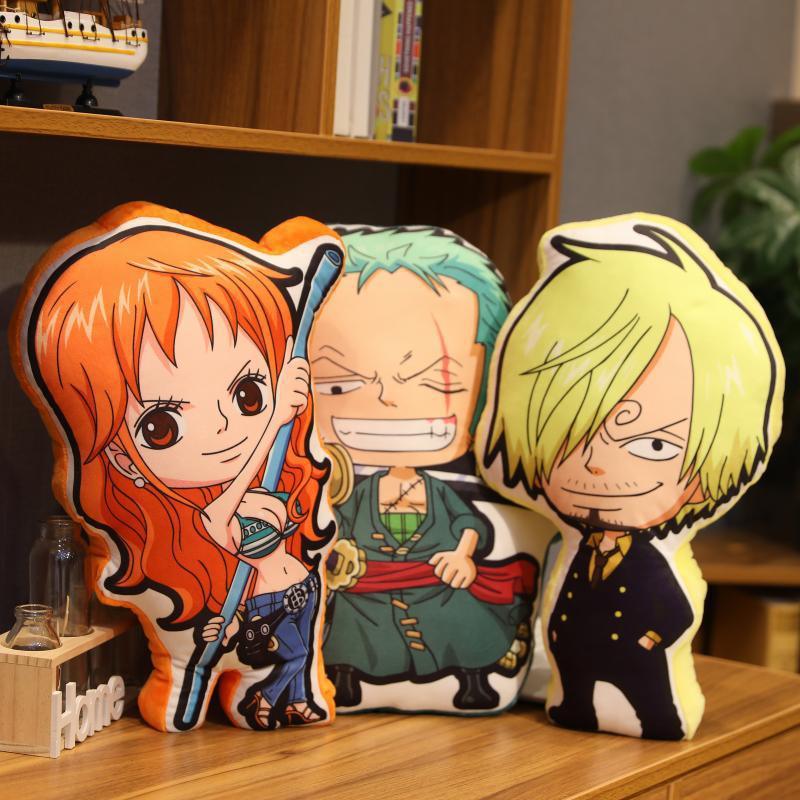 One Piece - Kissen 30 cm - OtakuOptions