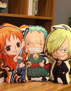 One Piece - Kissen 30 cm - OtakuOptions