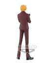 One Piece - Sanji, Vinsmoke 17cm ( Wano Kuni Arc)