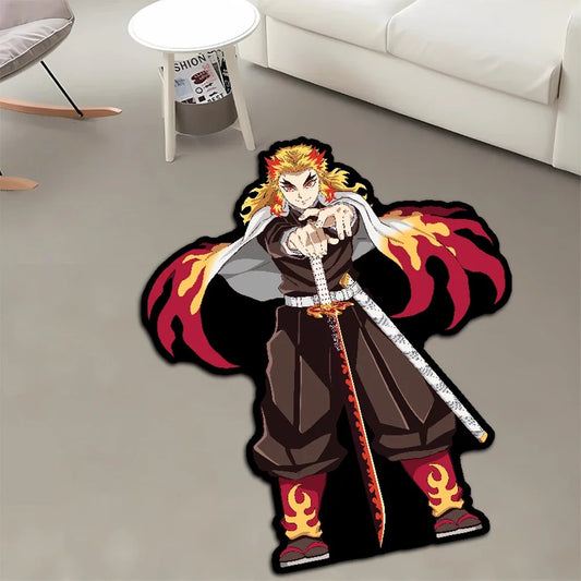 Demon Slayer - Kyojuro Rengoku