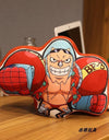 One Piece - Kissen 30 cm - OtakuOptions