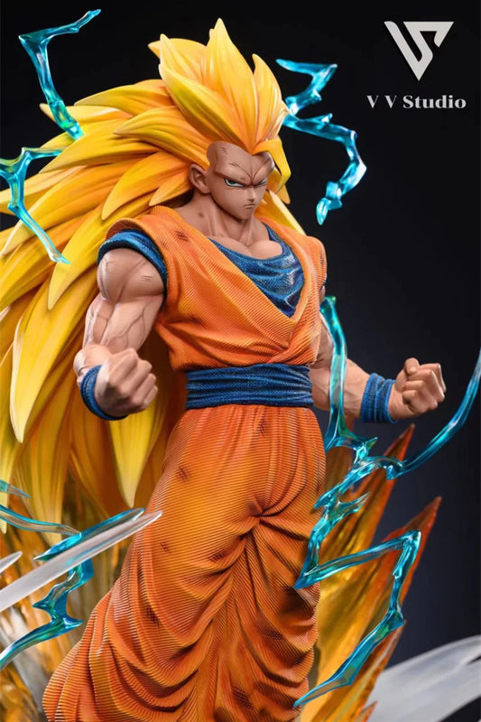 Dragonball - Son Goku 35cm VV Studio
