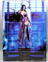 One Piece - Boa Hancock 52 cm "Black or Purple" - OtakuOptions