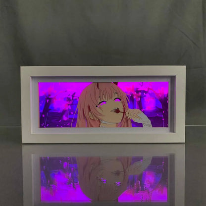 AuraLens - Zero Two