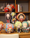 One Piece - Kissen 30 cm - OtakuOptions