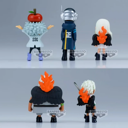 Banpresto One Piece - Episode Egghead
