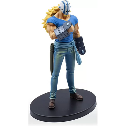 One Piece - Killer 17 cm