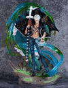 One Piece - Trafalgar D. Law 43 cm ( Dressrosa Arc)